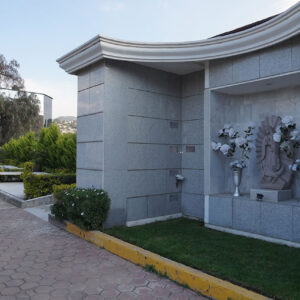 PLAN INTEGRAL LUXURY VELACIÓN EN CAPILLA