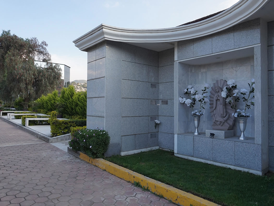PLAN INTEGRAL LUXURY VELACIÓN EN CAPILLA