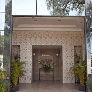 PLAN INTEGRAL PREMIUM VELACIÓN EN CAPILLA